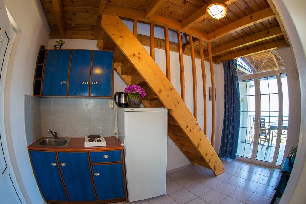 Villa Panorama Keri Quarto foto