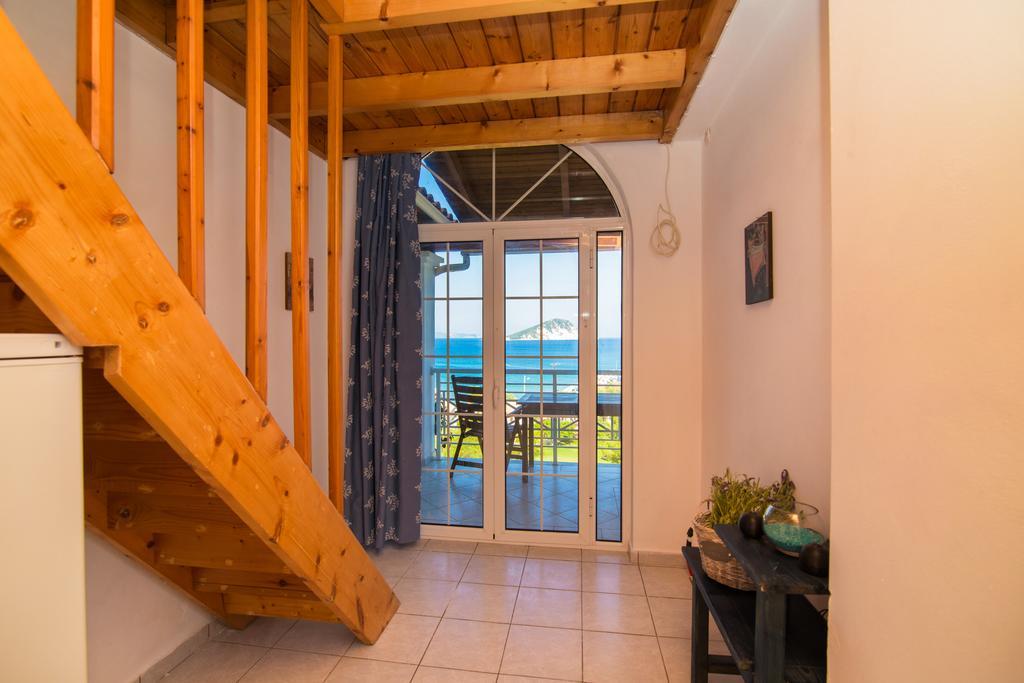 Villa Panorama Keri Quarto foto